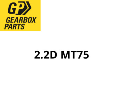 2.2D MT75