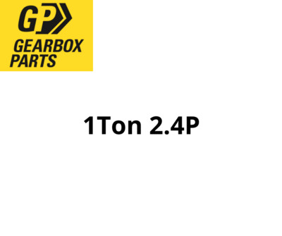 1Ton 2.4P