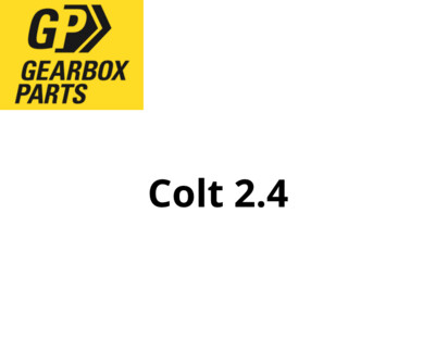Colt 2.4