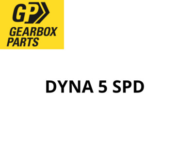 DYNA 5 SPD