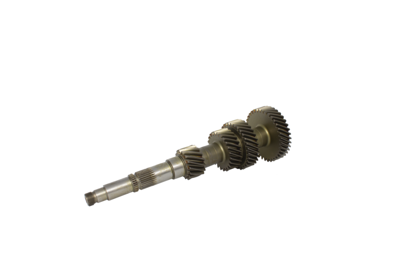 NISSAN 1400 B140 SHAFT CLUSTER
