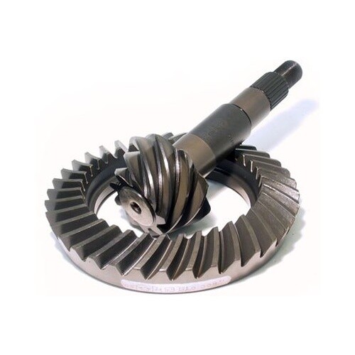 DIFF M84 GEARSET 4.1