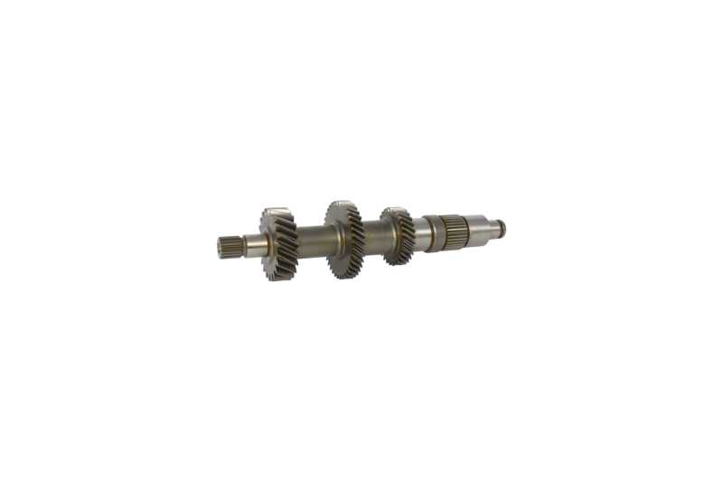TOYOTA AVANZA 1.3P SHAFT CLUSTER SHAFT