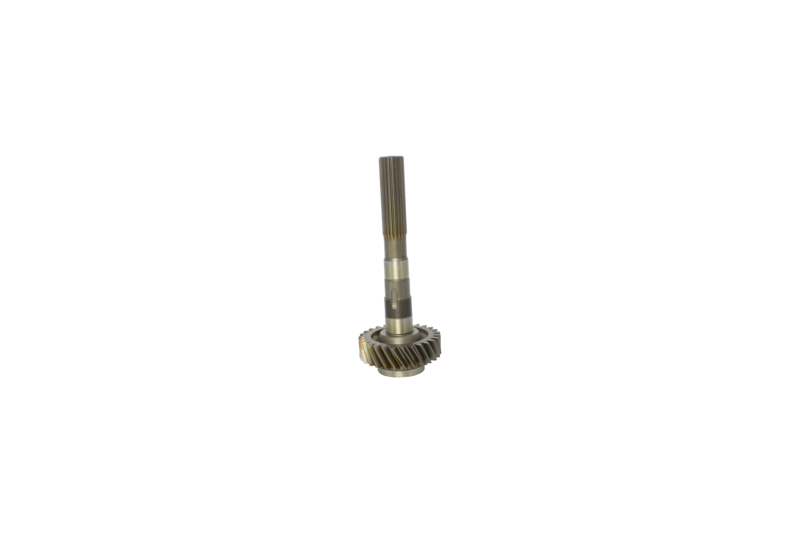 TOYOTA AVANZA 1.3P SHAFT OUTPUT