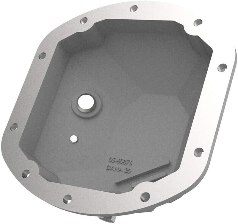 DIFF M80 COVER DIFF LOCK