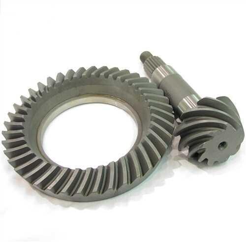 DIFF M75 GEARSET 4.375