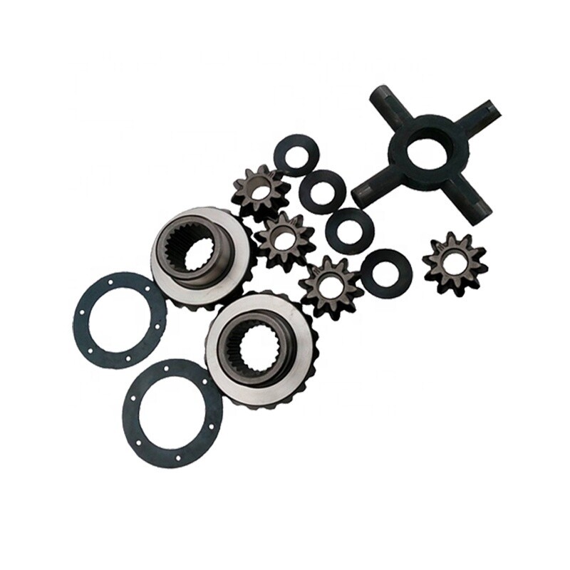 ISUZU DIFF FTR800 SPIDER GEAR KIT (39 SPLINE)