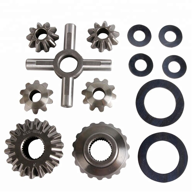 ISUZU DIFF FTR850 SPIDER GEAR KIT (41 SPLINE)