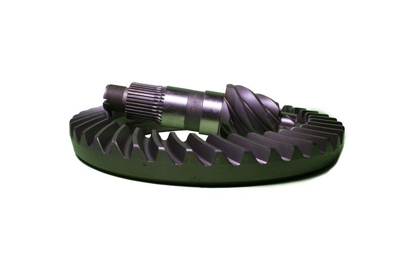 MITSUBISHI FUSO DIFF GEARSET 6.6 FRONT 16 SPLINE D10F