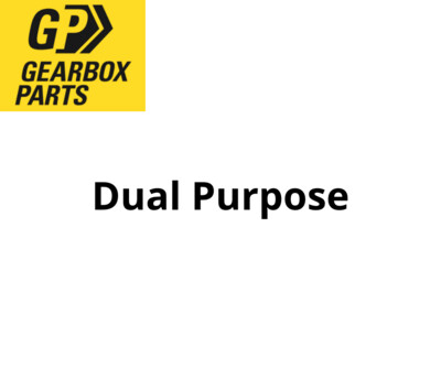 Dual Purpose