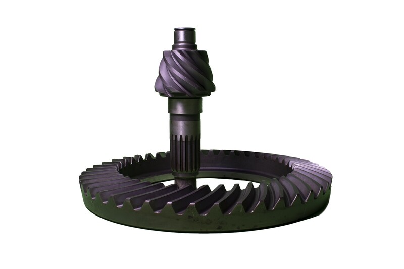 UD290 DIFF GEARSET 4.6 FRONT