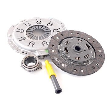 FORD RANGER 2.2 CLUTCH KIT