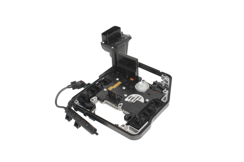 OAM MECHATRONIC PLATE D