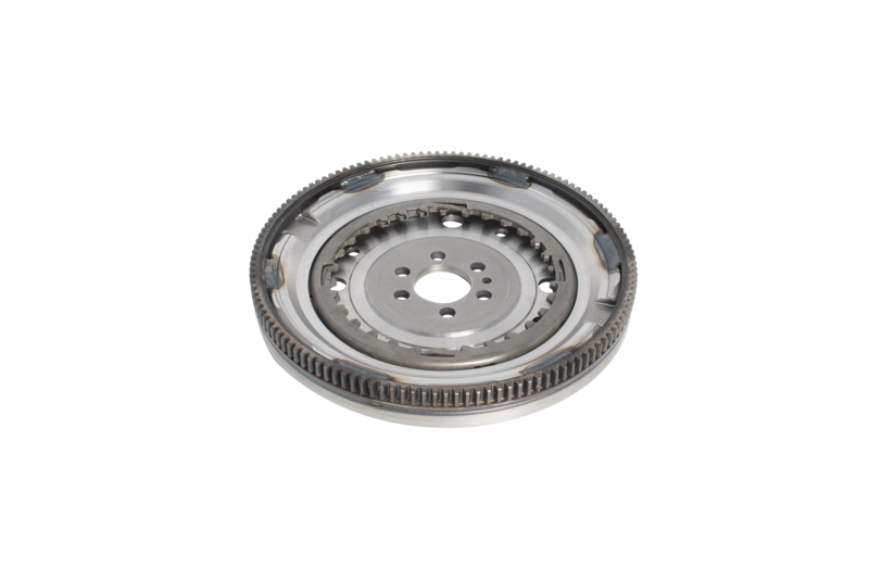 DQ200 OAM FLYWHEEL 6 HOLE 132T CAY/1.6