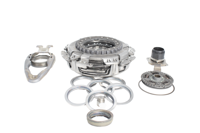 DQ200 OAM CLUTCH LUK GEN 1 PETROL
