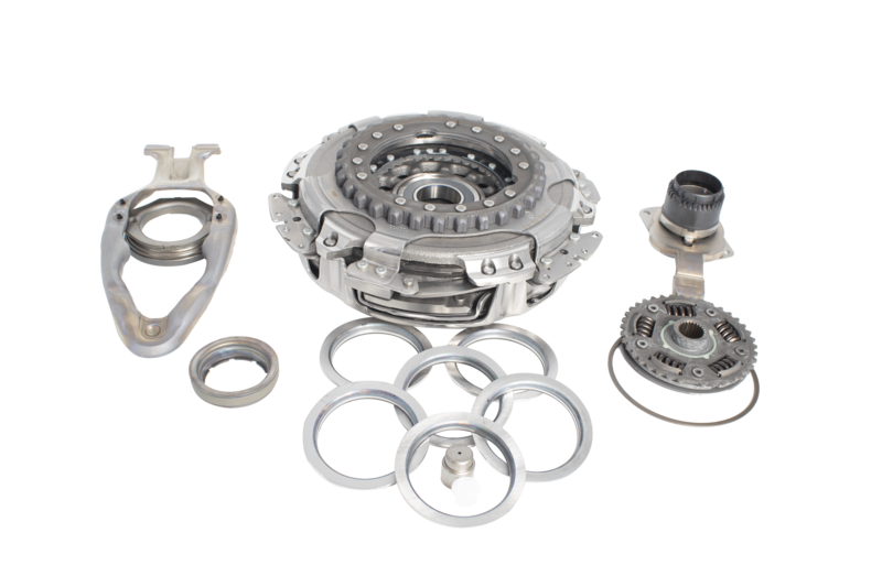 DQ200 OAM CLUTCH LUK GEN 2 PETROL