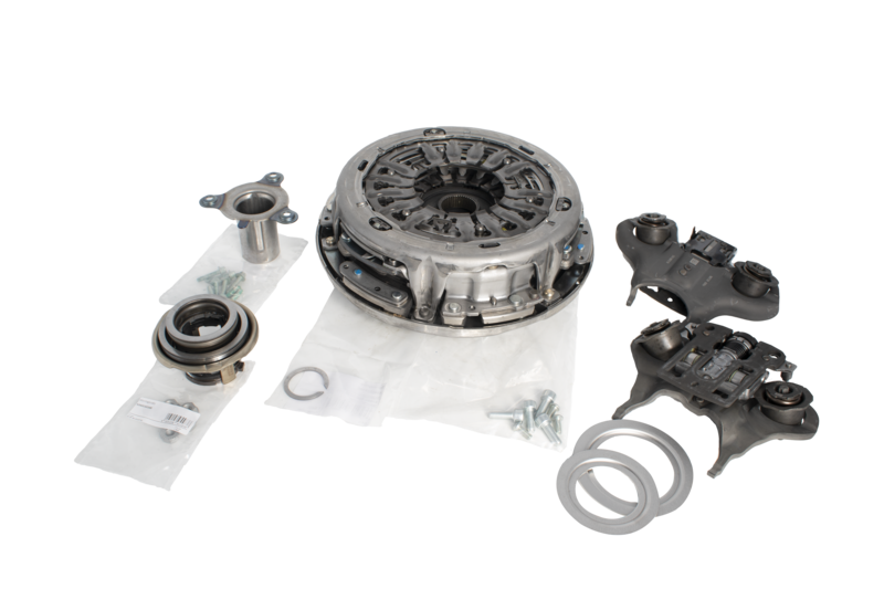 DCT 250 FORD CLUTCH LUK GEN1 PETROL