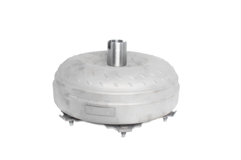 6R80 TORQUE CONVERTER REMAN
