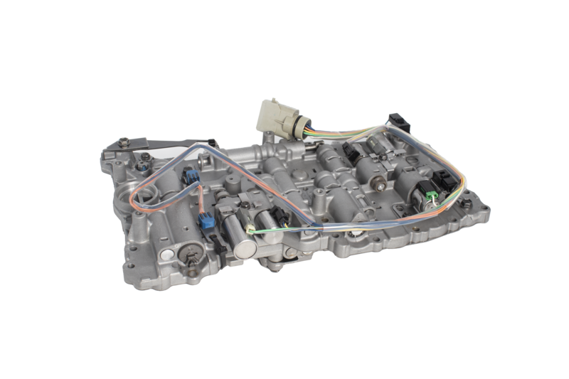 V5A51 VALVEBODY REMAN