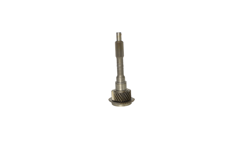 MAZDA 2.5D J97 SHAFT INPUT (39T(22)x24Tx23T)
