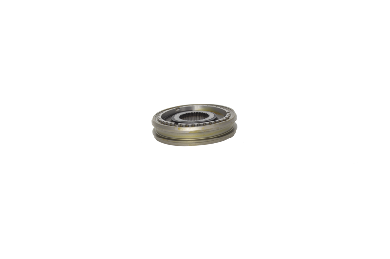 MAZDA 2.5D J97 HUB AND SLEEVE 3/4