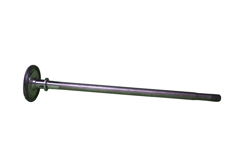 TOYOTA HILUX IMPORT SIDE SHAFT 775MM (30SP 5STUD)