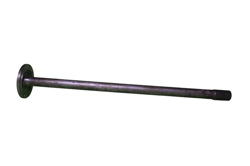 ISUZU KB300 GO BIG SIDE SHAFT 750MM (28SP 6STUD)