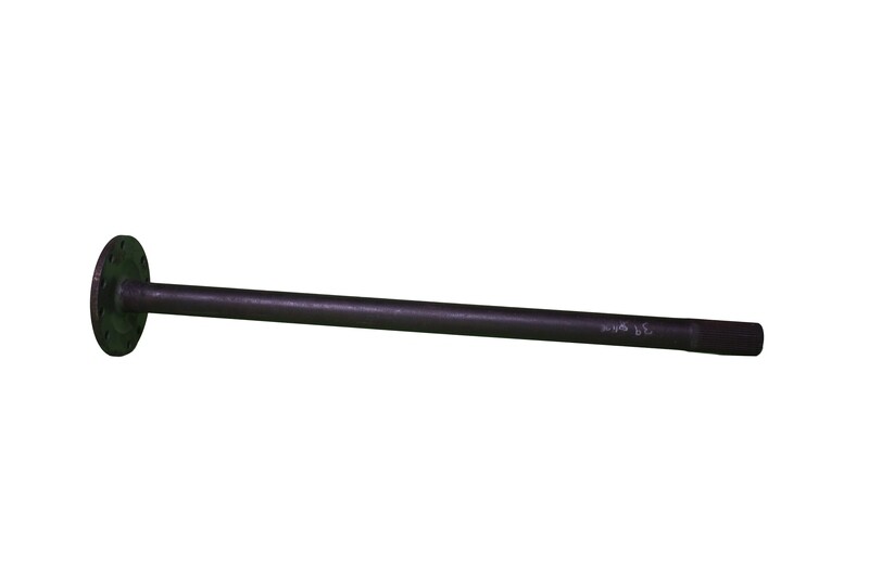 ISUZU KB300 GO BIG SIDE SHAFT 780MM (28SP 6STUD)