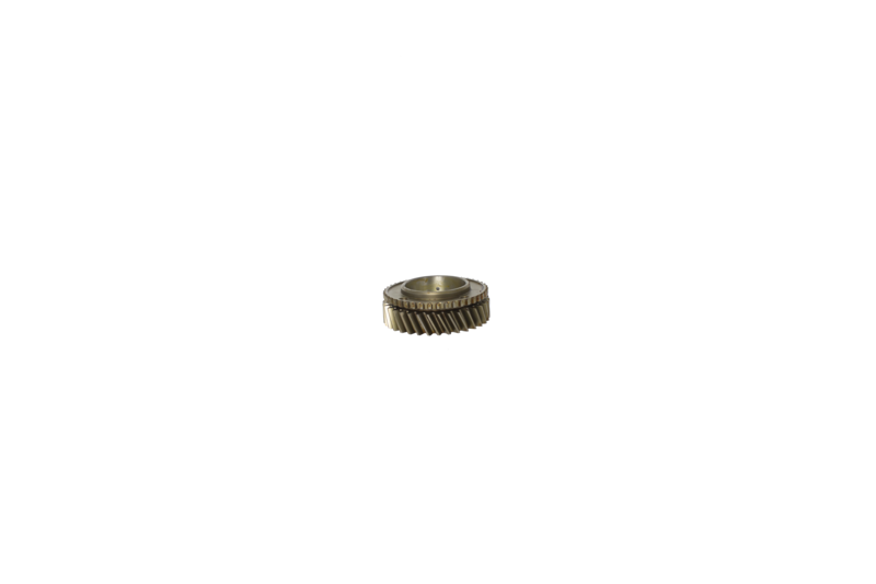 UD40 GEAR 3RD (34TX42T WORKS WITH 1PC SYNCRO)
