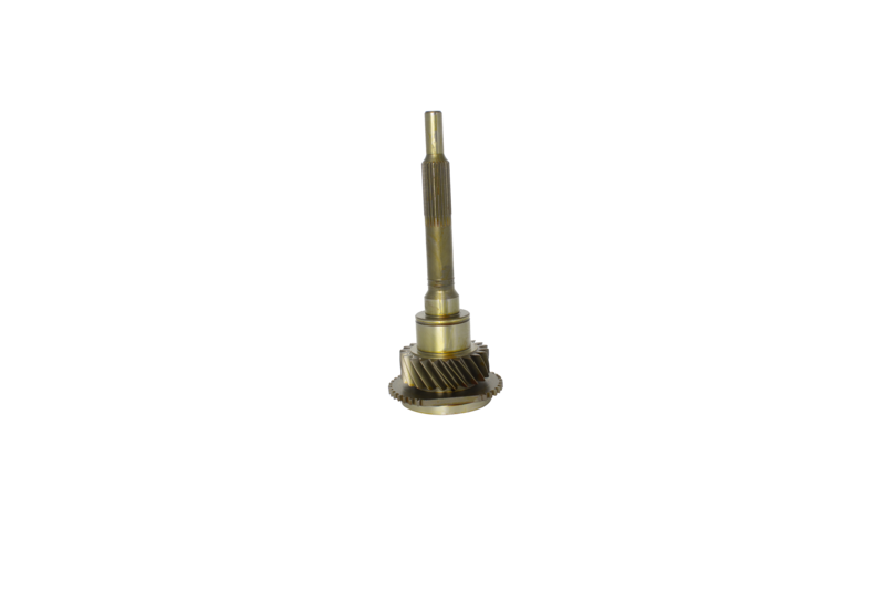 UD40 SHAFT INPUT 22T