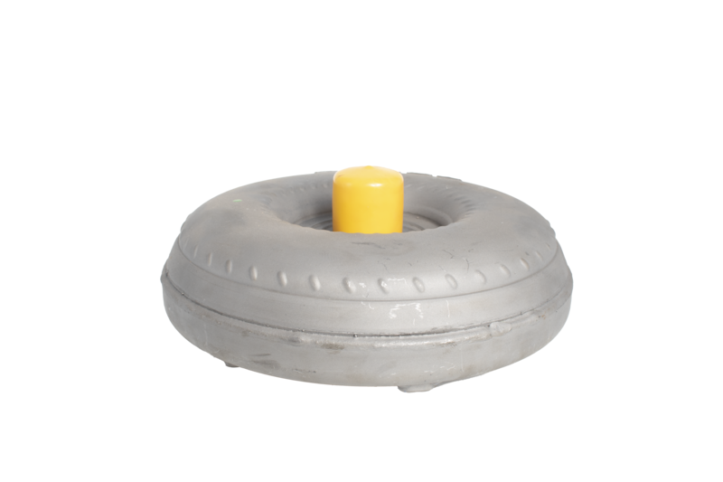 A6LF TORQUE CONVERTER REMAN