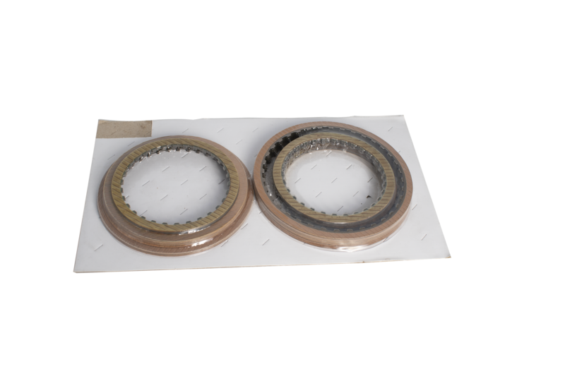 A6LF FRICTION KIT