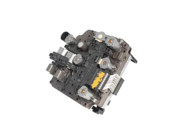 O2E VALVEBODY REMAN