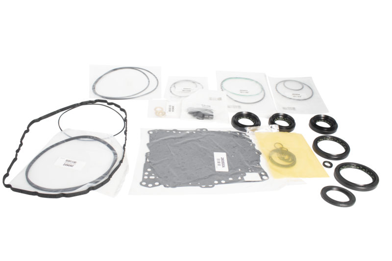 8HP45 GASKET & SEAL KIT