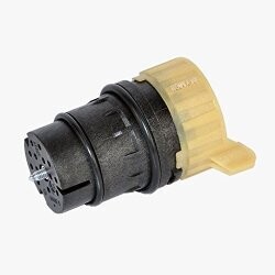722.6 ELECTRO PLATE ADAPTOR PLUG