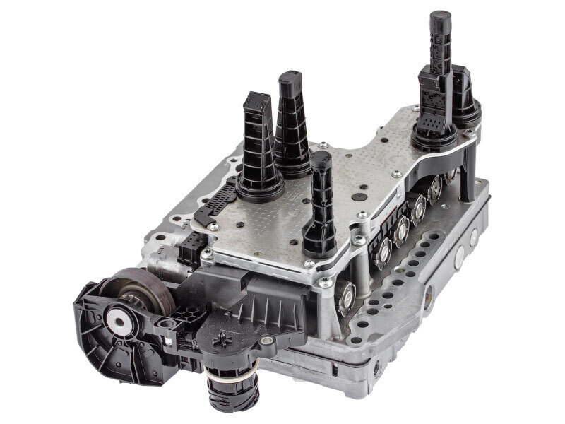DCT 450 VALVEBODY REMAN