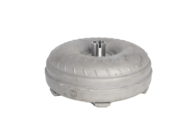 AC60 TORQUE CONVERTER REMAN