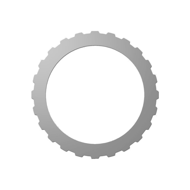 6HP26 STEEL PLATE E-PACK