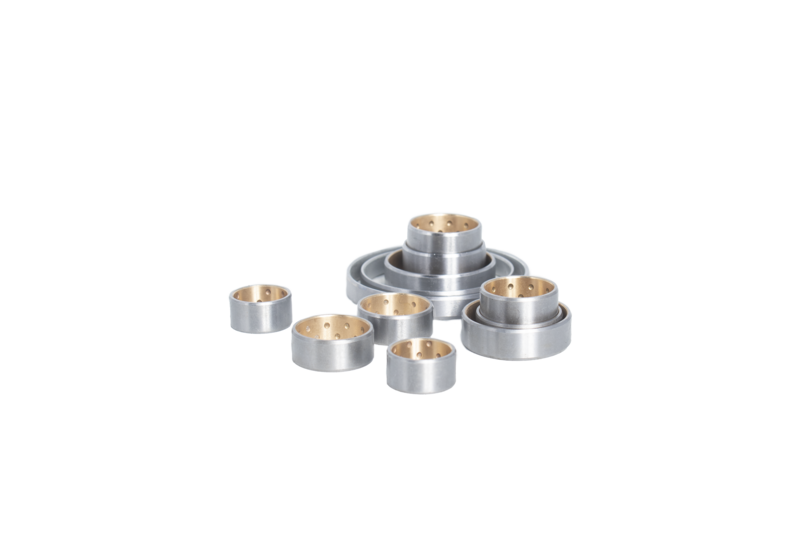 6HP26 BUSHING KIT
