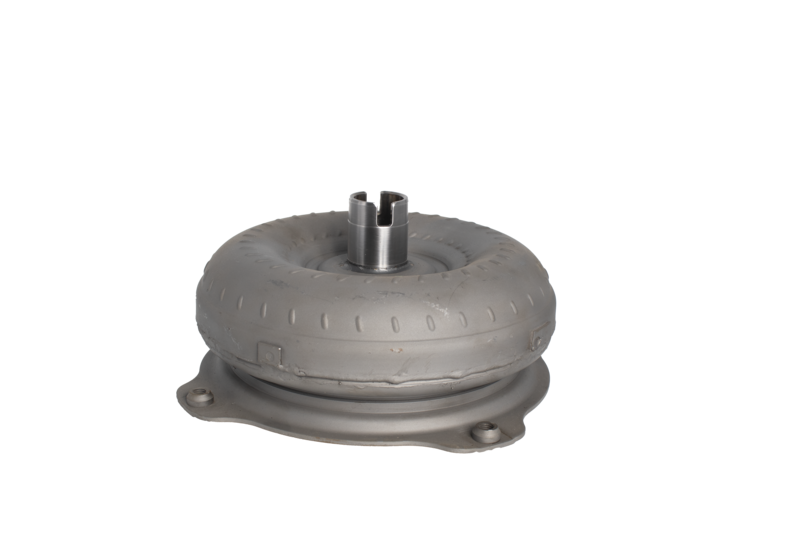 722.9 TORQUE CONVERTER REMAN