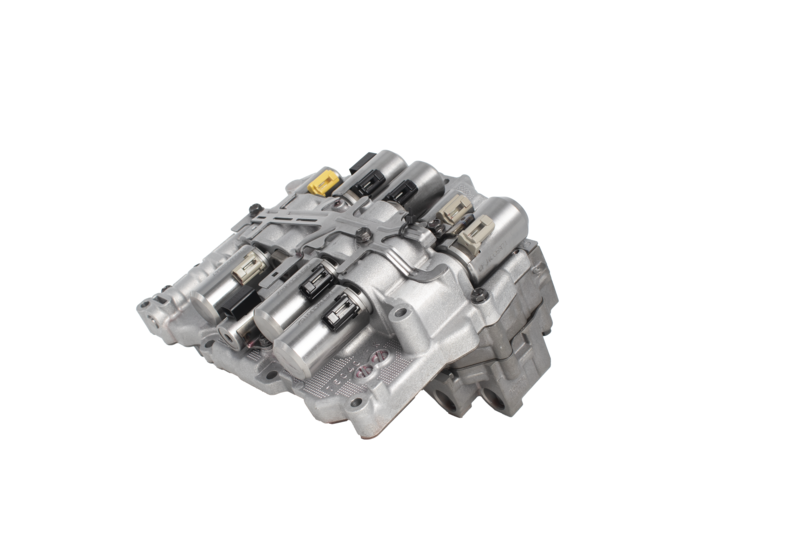 TF70 VALVEBODY REMAN