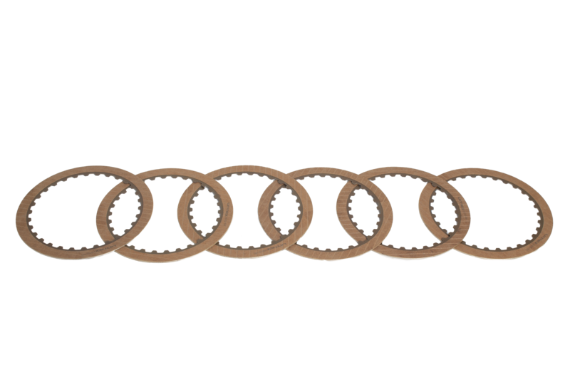 U151 FRICITON MODULE