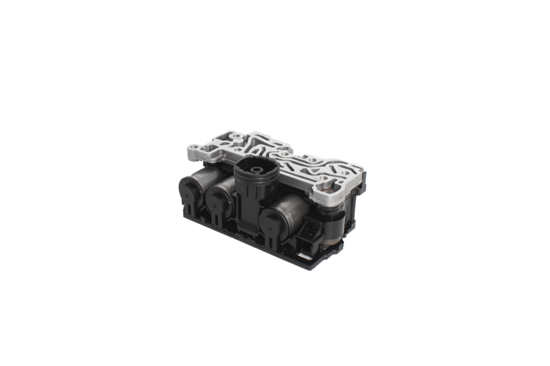5R55 SOLENOID BLOCK REMAN