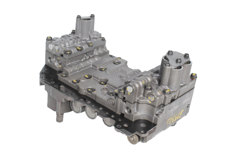 O9G-K VALVEBODY REMAN (OPEN HOLE)