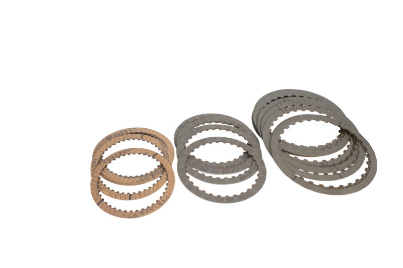 AL4 FRICTION KIT