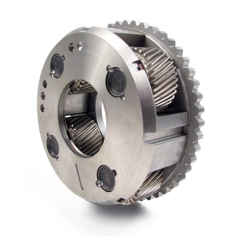 JF414 PLANET ASSY