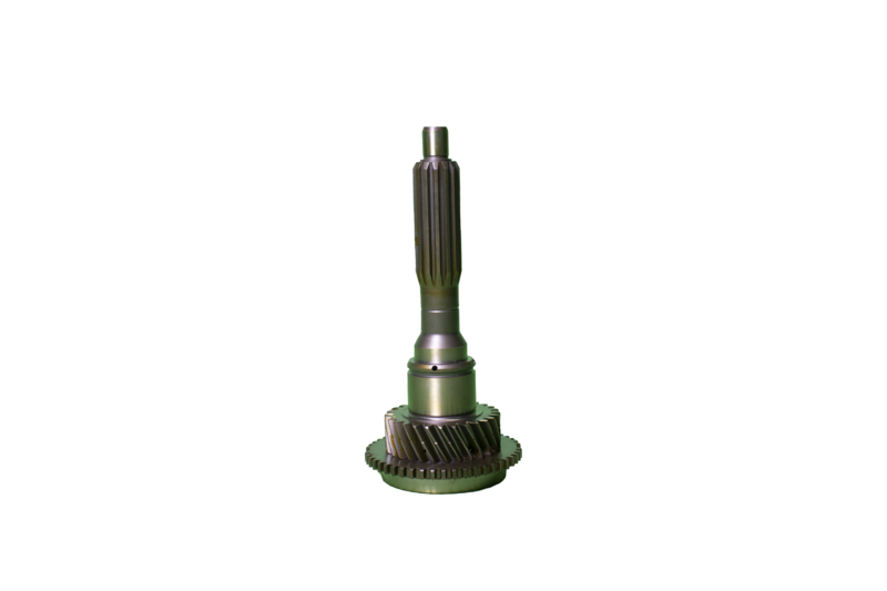 FUSO MO35 SHAFT INPUT (63Tx23Tx14T)