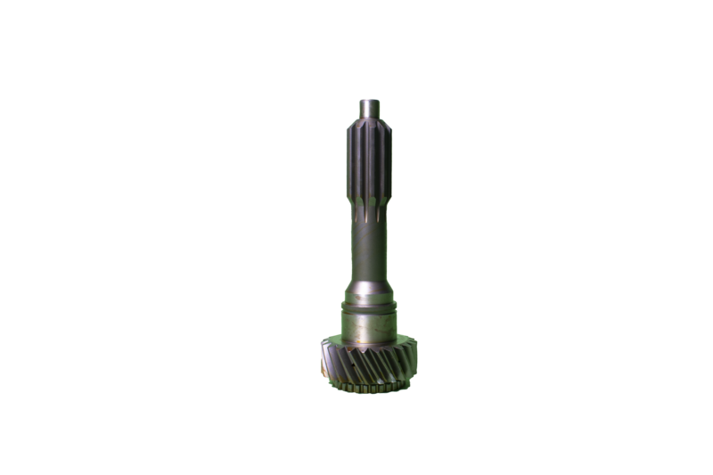 ISUZU MBJ6T SHAFT INPUT (20T)