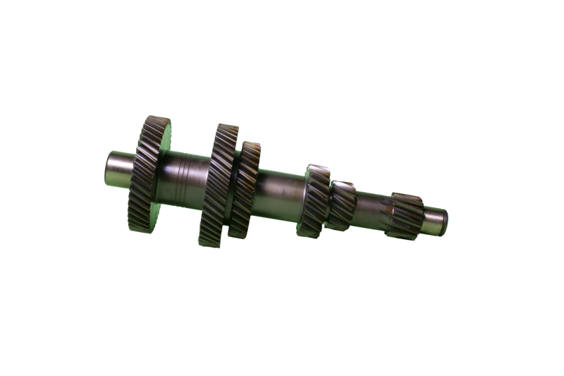 ISUZU MZW6P SHAFT CLUSTER (26T/42T/42T/27T)