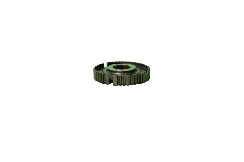 ISUZU NPR400 MYY6 HUB 3RD/4TH